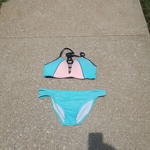 Victoria Secret swimsuit